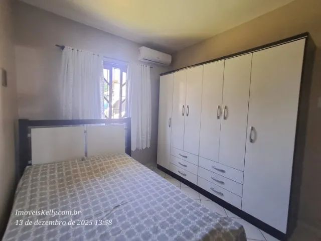 Casa 2 dorms, Ar, 600m do mar, Ingleses, Florianópolis, Cod: 5 - Foto 7