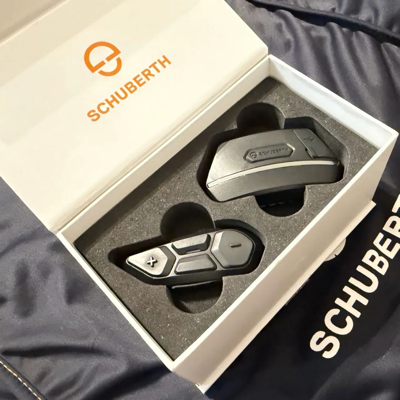 Comunicador Schuberth SC2 Standard - Foto 4