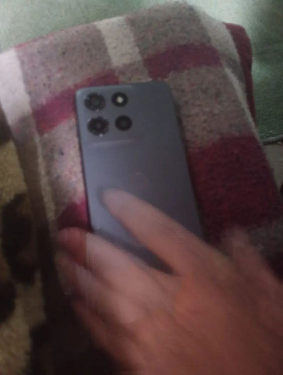 Vendo celular Motorola g15 256 giga  - Foto 3