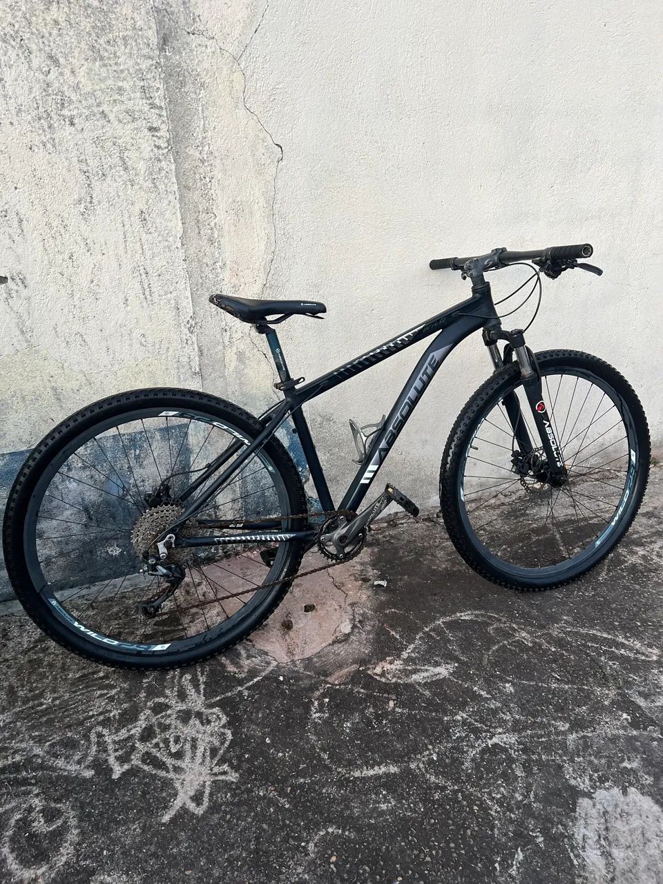 Bike absolute  - Foto 2