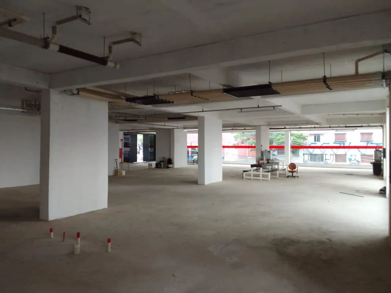 Loja na Rua Vergueiro, 2541 - Loja 1  596 m² - Foto 5