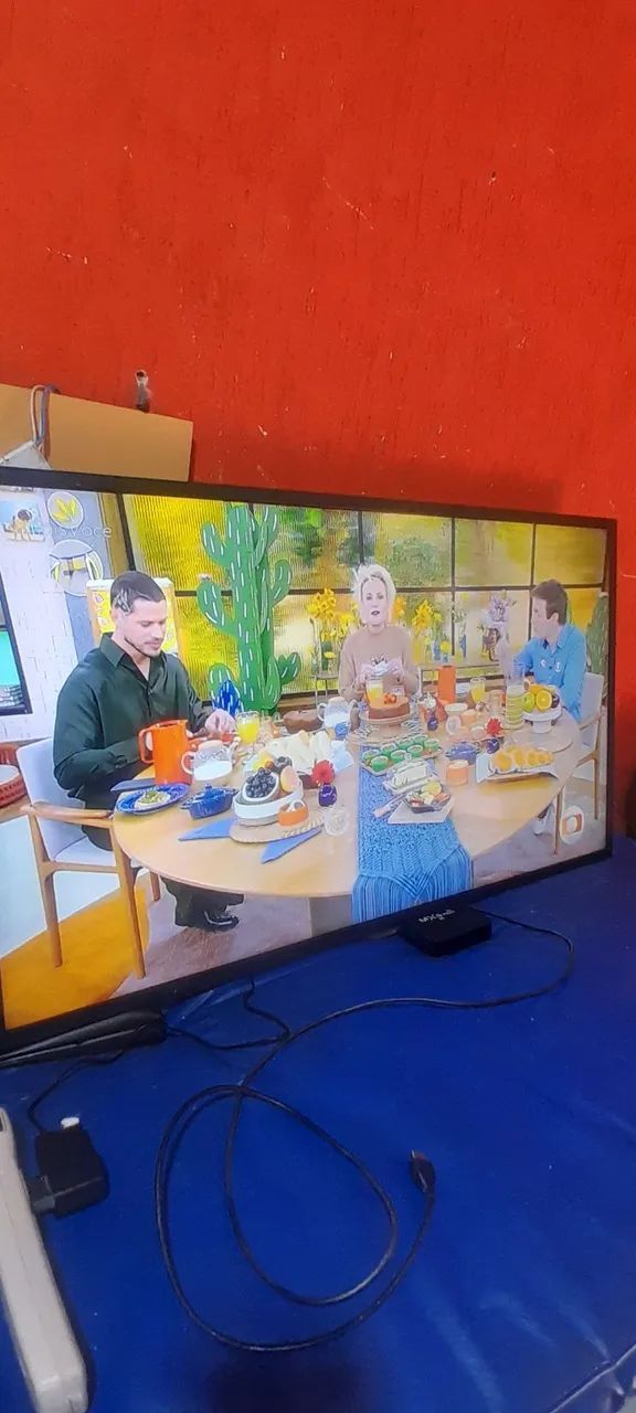 Tv smart 46