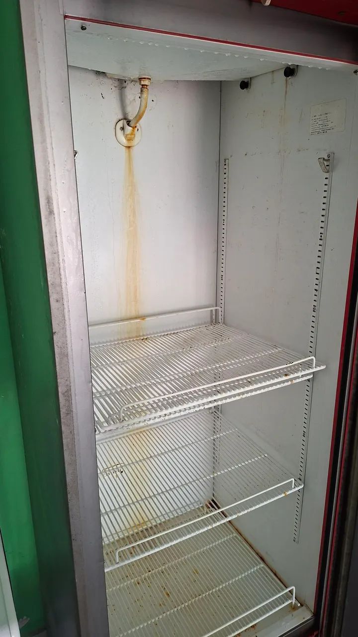Geladeira p/ Bebidas  - Foto 3