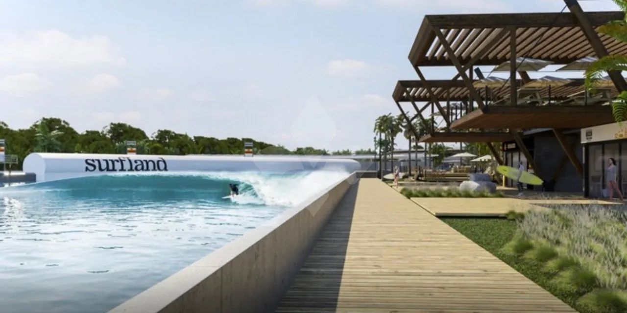 Apartamento com terraço (cota) Surfland, Garopaba/SC - Foto 5