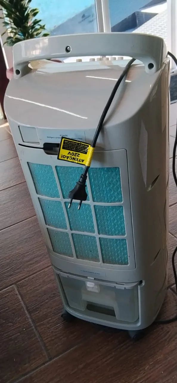 Umidificadores de ar 2 - Foto 4