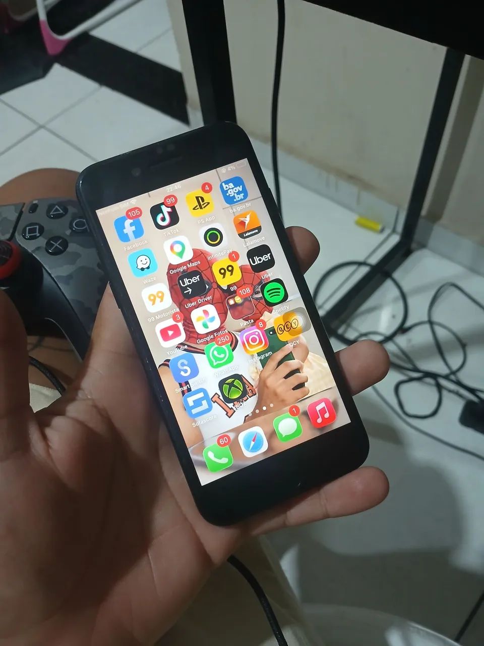 IPhone SE - Foto 2