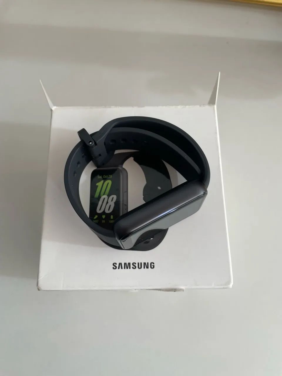 smartwatch galaxy fit 3 - Foto 2