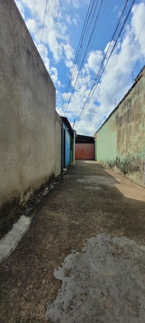 Vila São Francisco Campinas - Goiânia - GO - Foto 5