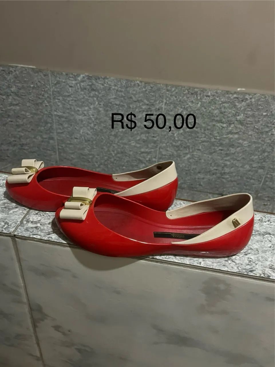 Melissa  - Foto 4