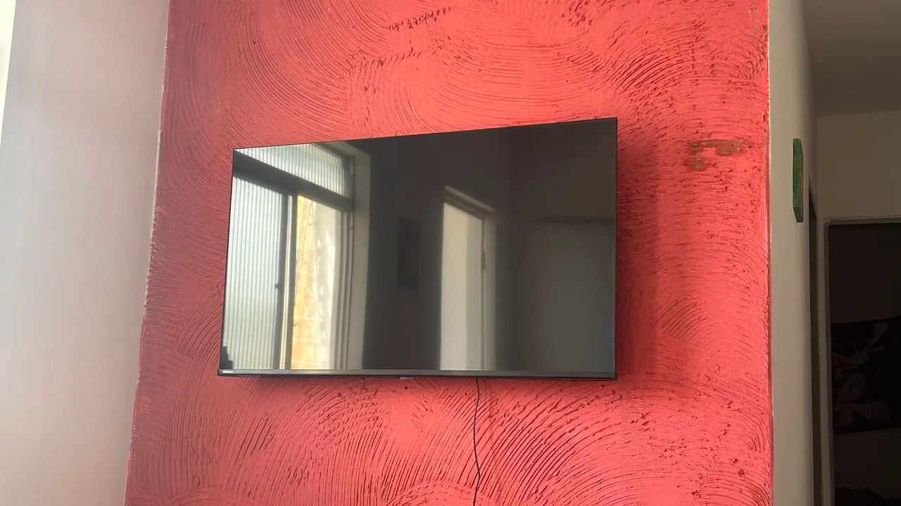 TV Hisense 43