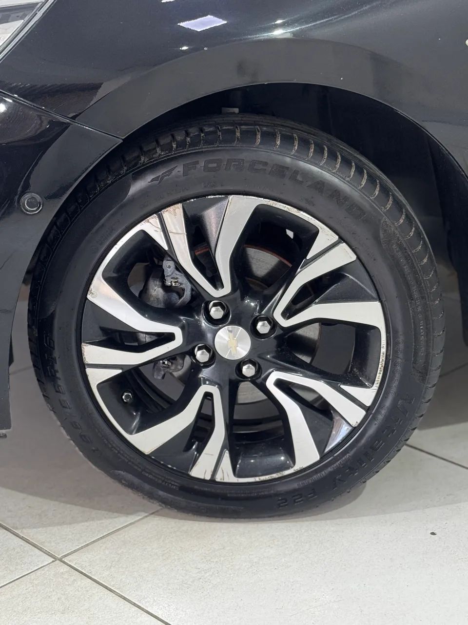 Onix Plus Premier II 2025 - Estado de 0KM - Preço de ocasião - Foto 7