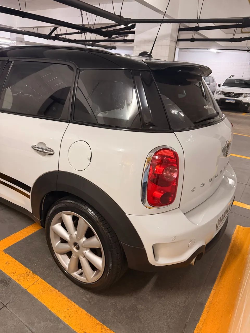 Mini Cooper S 1.6 Aut. 2013 - Foto 2