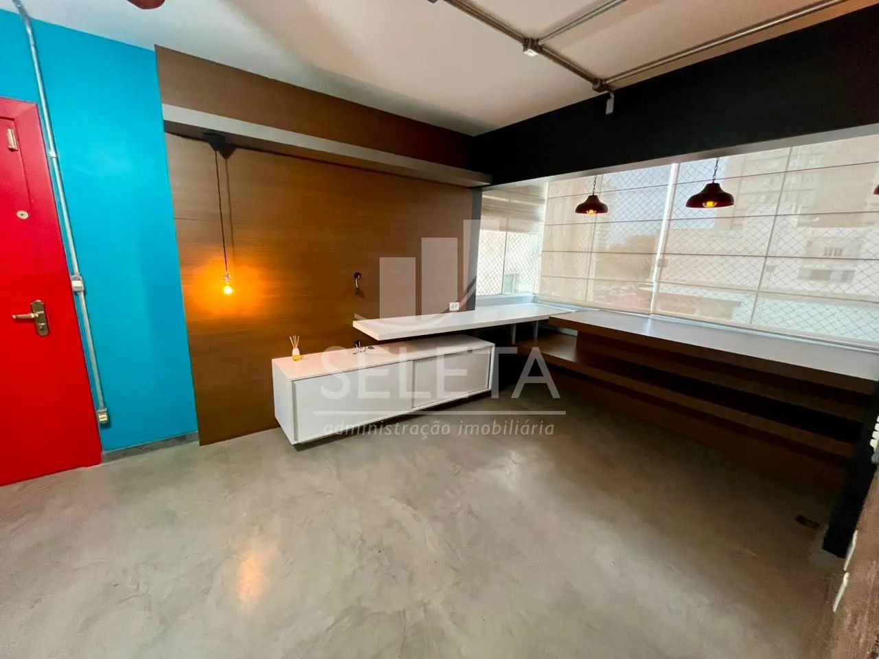 Apartamento Exclusivo no Edifício Plácido Mascarello Centro de Cascavel - Foto 3