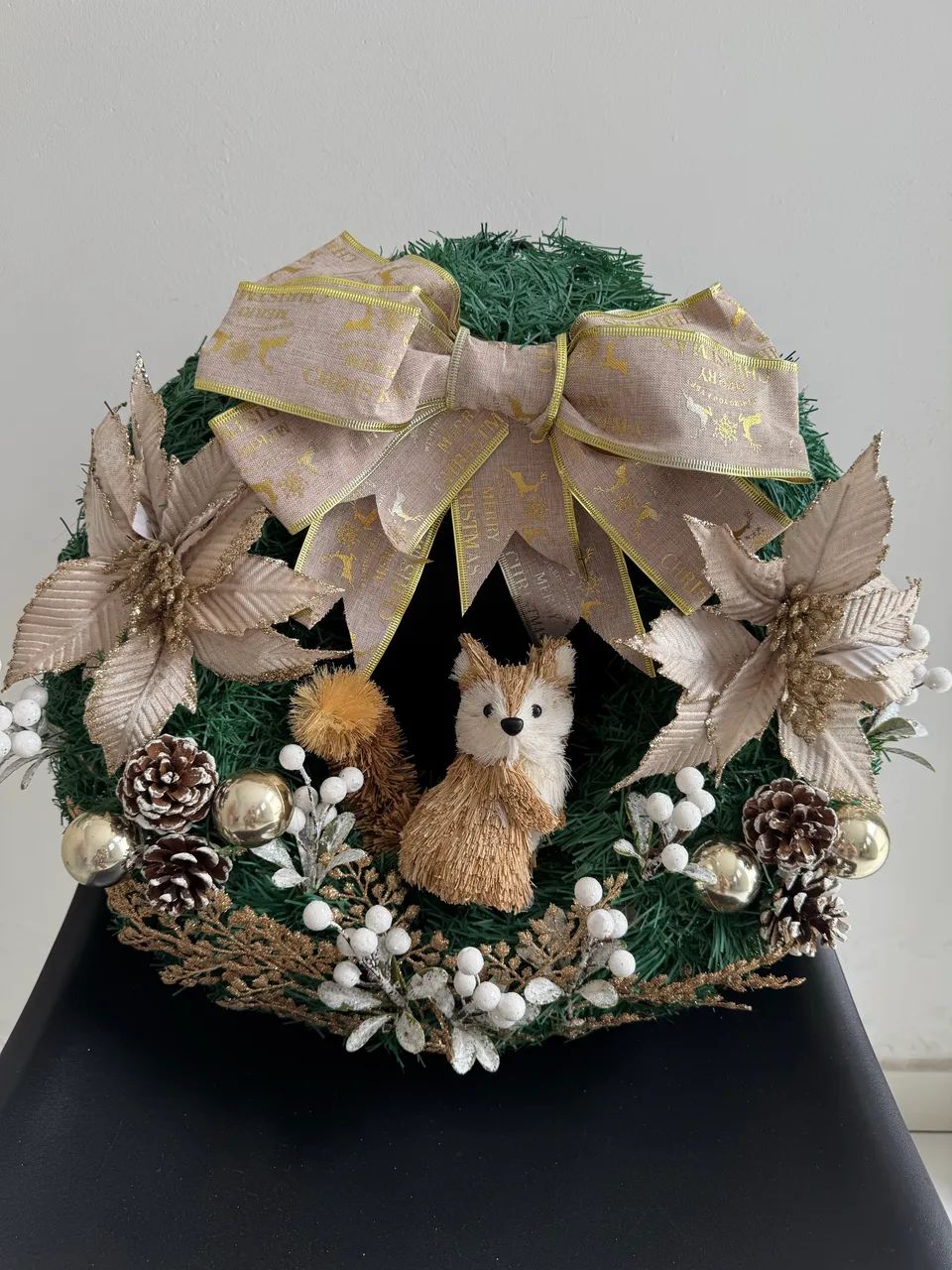 Decoração Natal  - Foto 5