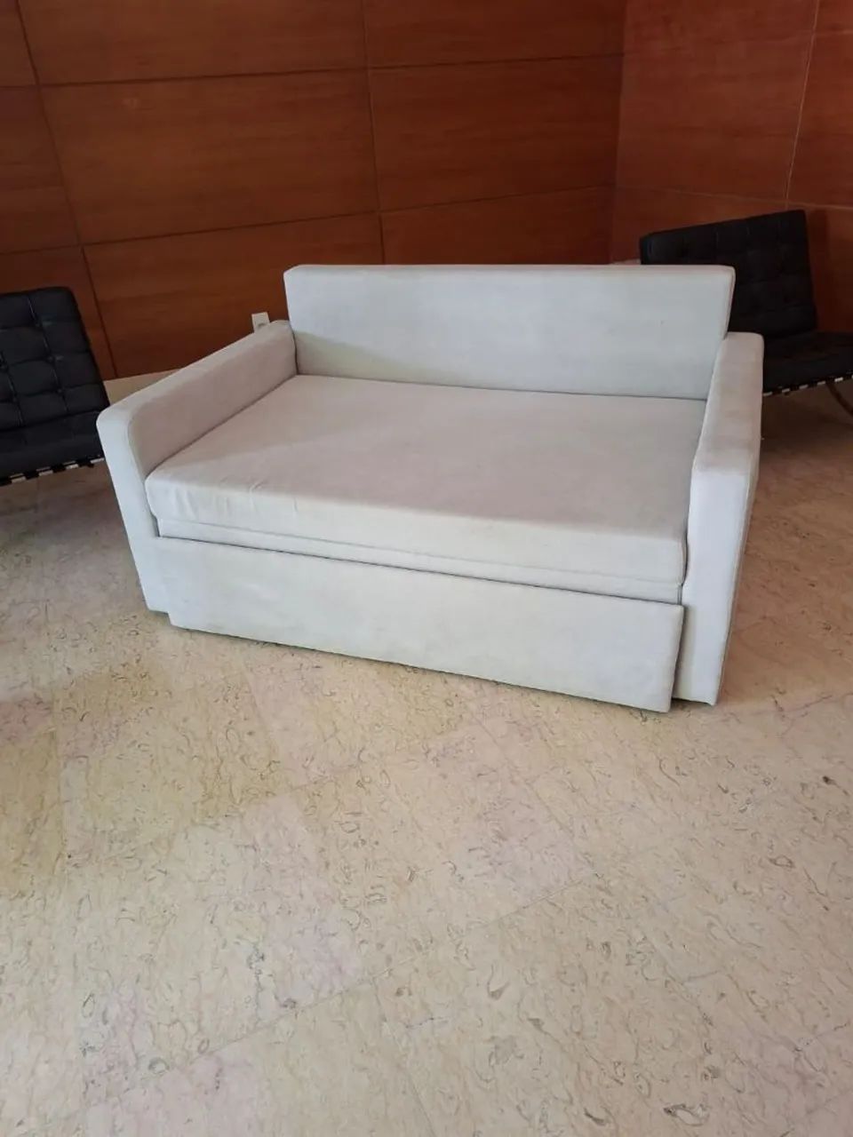 Bi cama, 