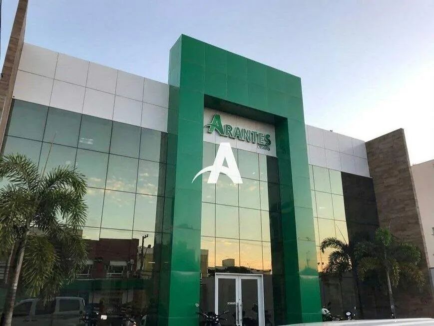 Terreno para aluguel, Daniel Fonseca - Uberlândia/MG - Foto 3