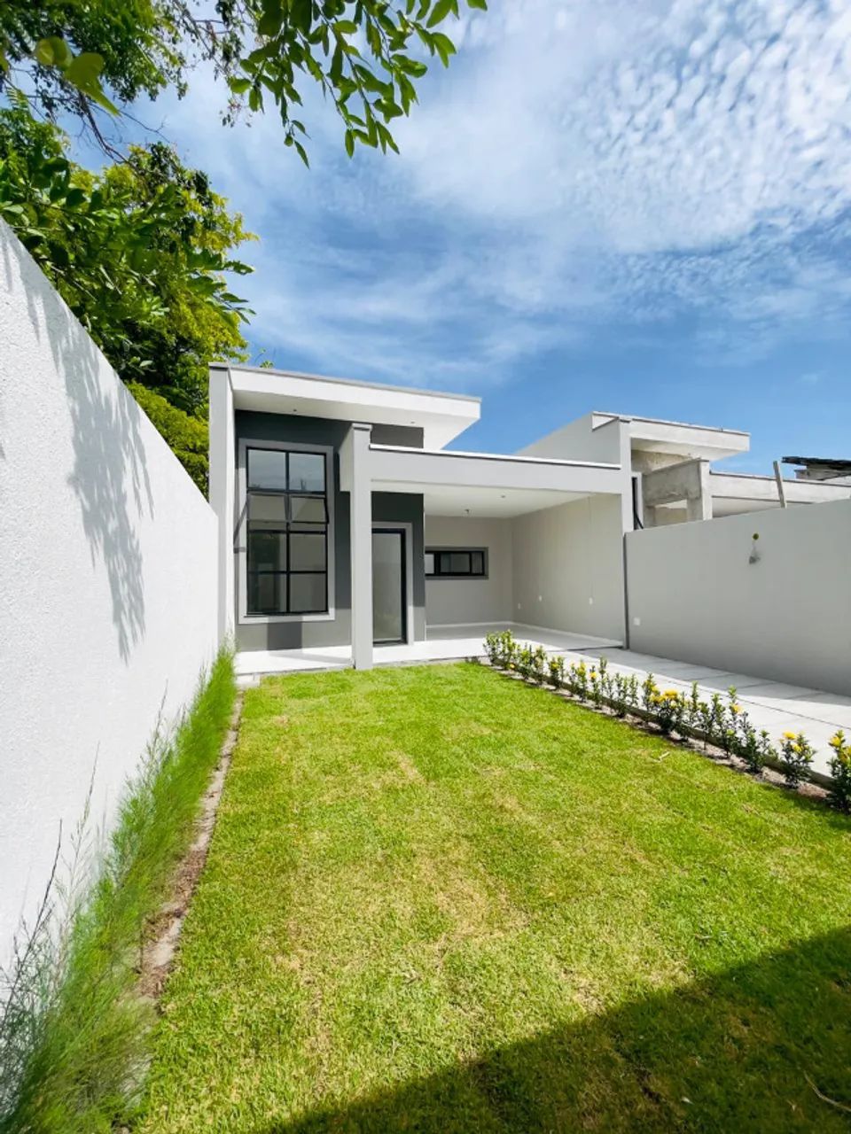 Casa com três suítes na Lagoa Redonda - 120m² - Foto 4