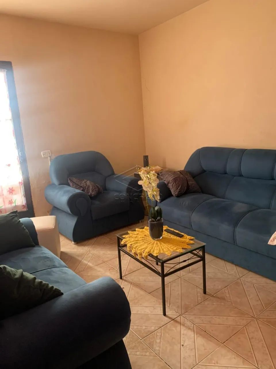 JARDIM SAMAMBAIA- BARRA BONITA/SP