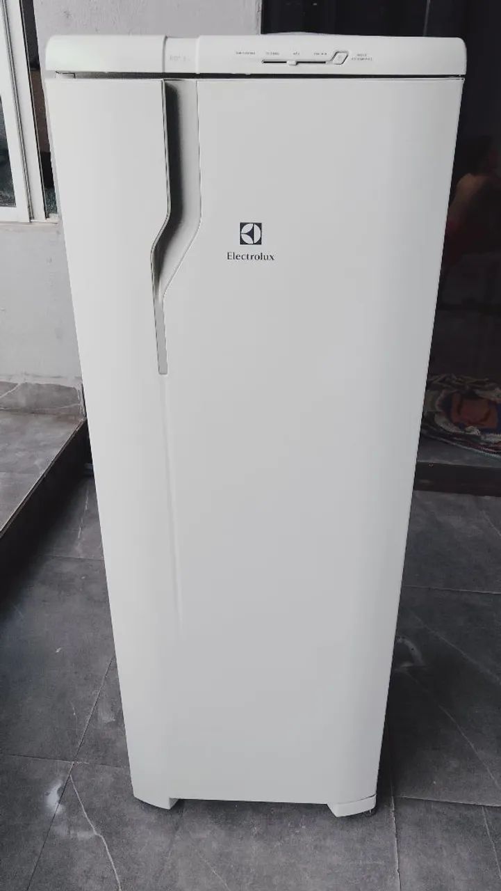 Geladeira Eletrolux 