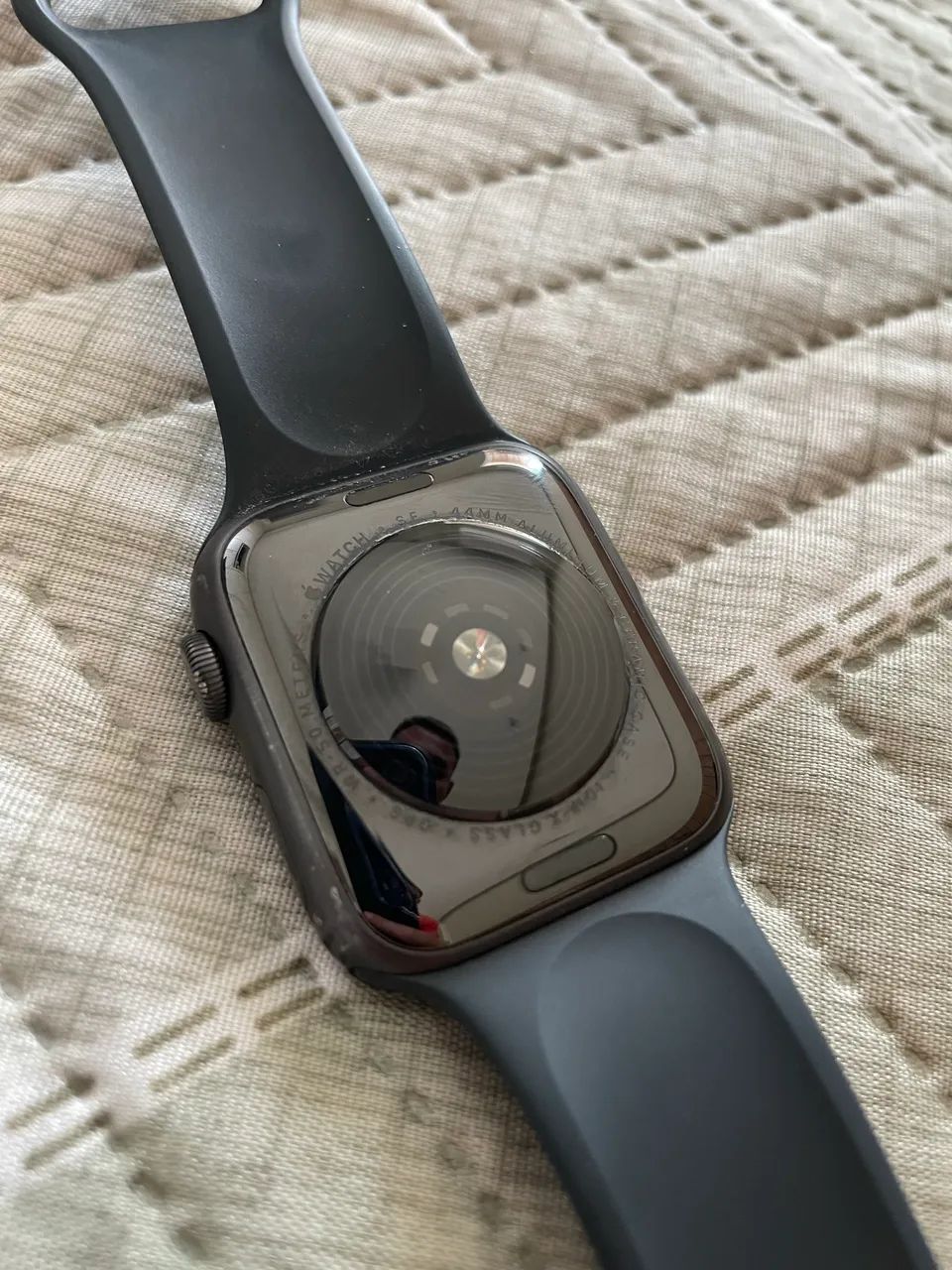 Apple Watch SE 44mm - Foto 4