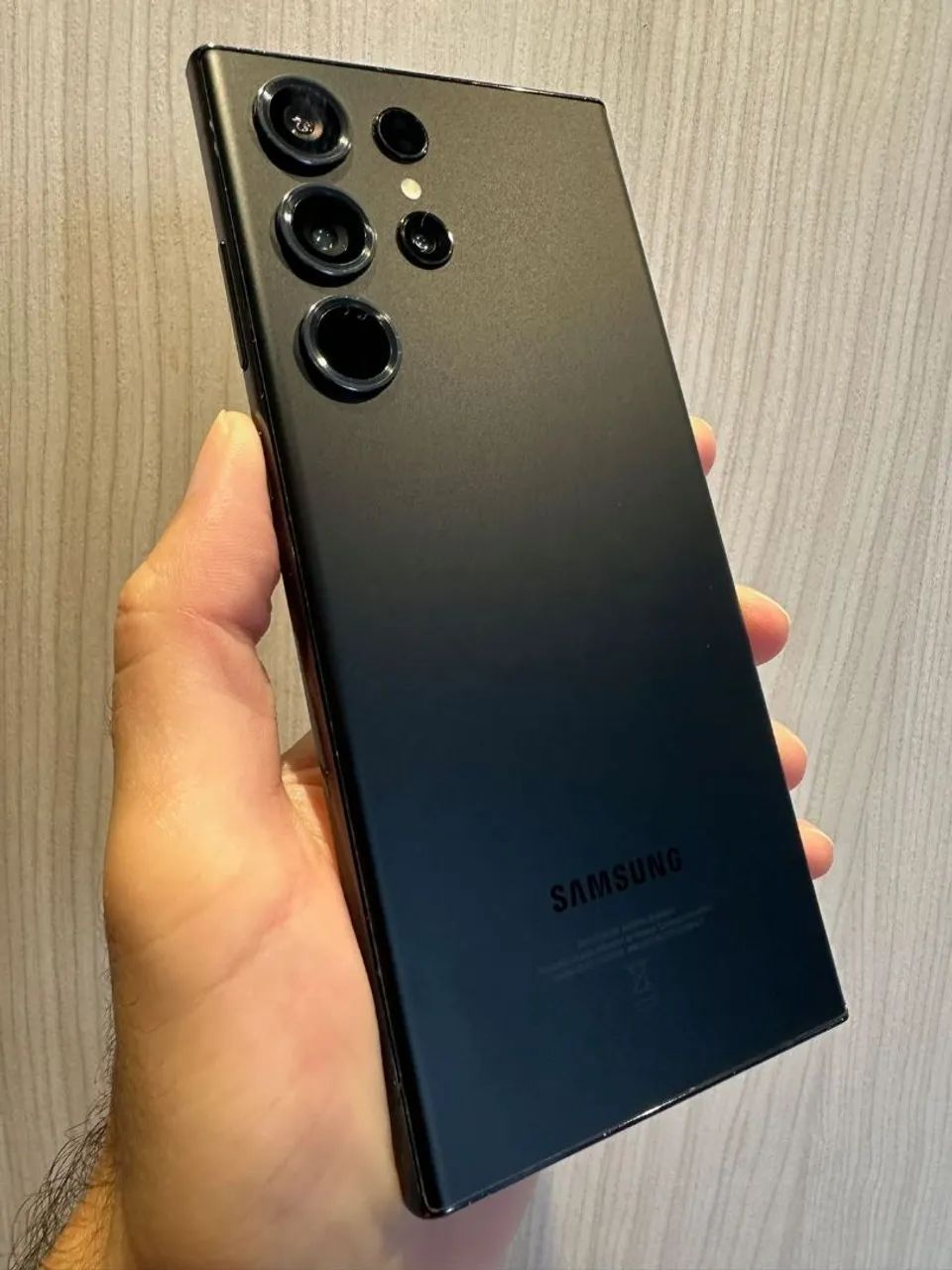 Samsung S23 Ultra, Oferta 