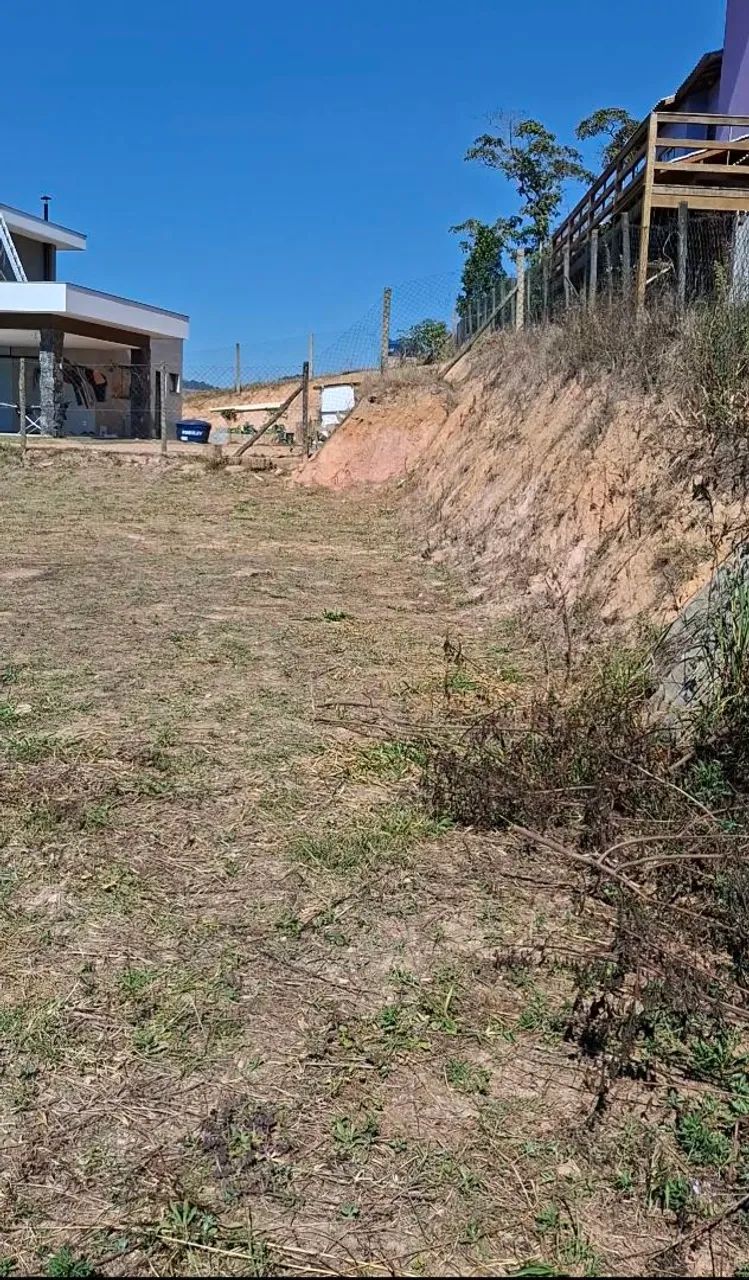 Terreno Chácaras Califórnia - Alto Caxixe - Foto 3