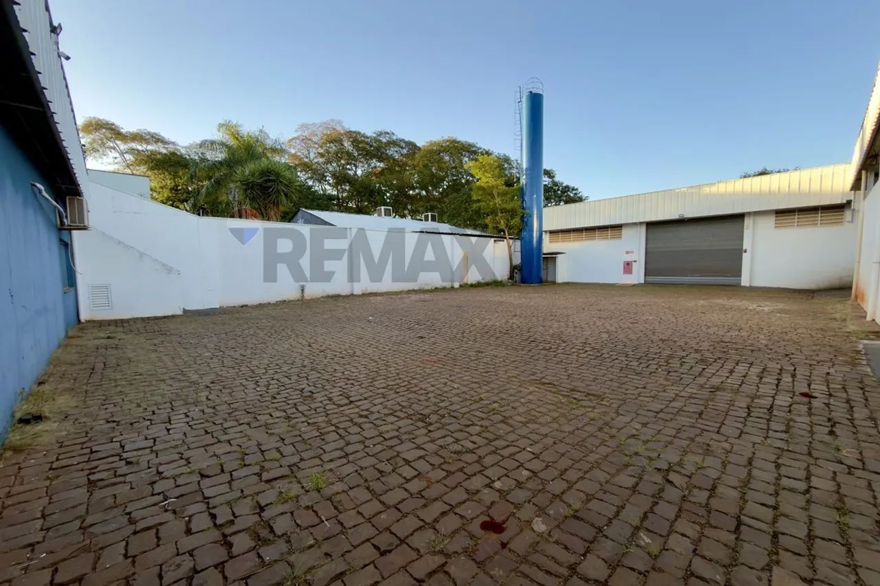 Imóvel Comercial: Expansão no Jardim Castelo Branco