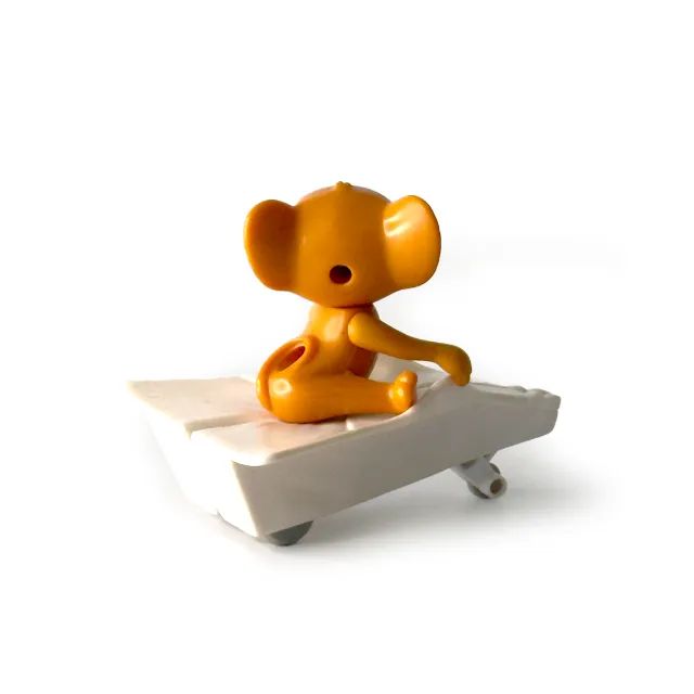 Boneco Jerry (Tom & Jerry) - Foto 2