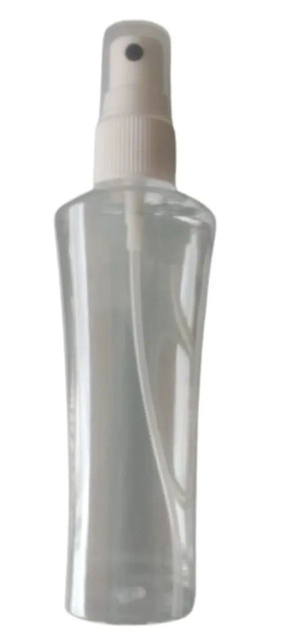 Frasco pet 100ml