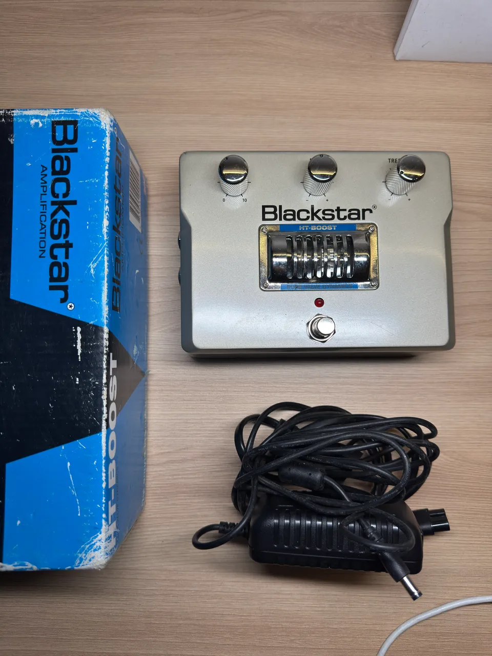 blackstar ht dual