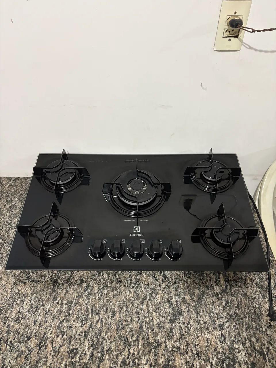 Cooktop Eletrolux  - Foto 2