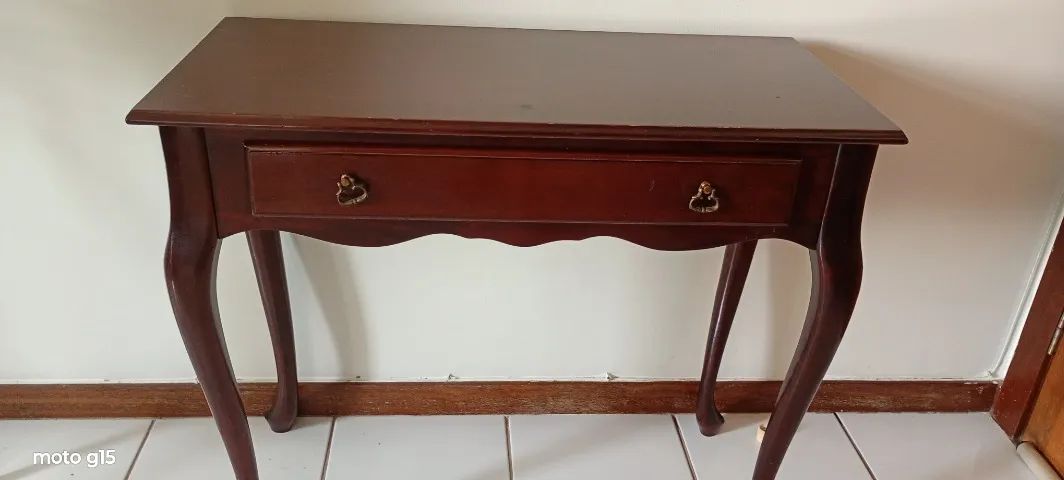 Mesa com espelho  - Foto 4