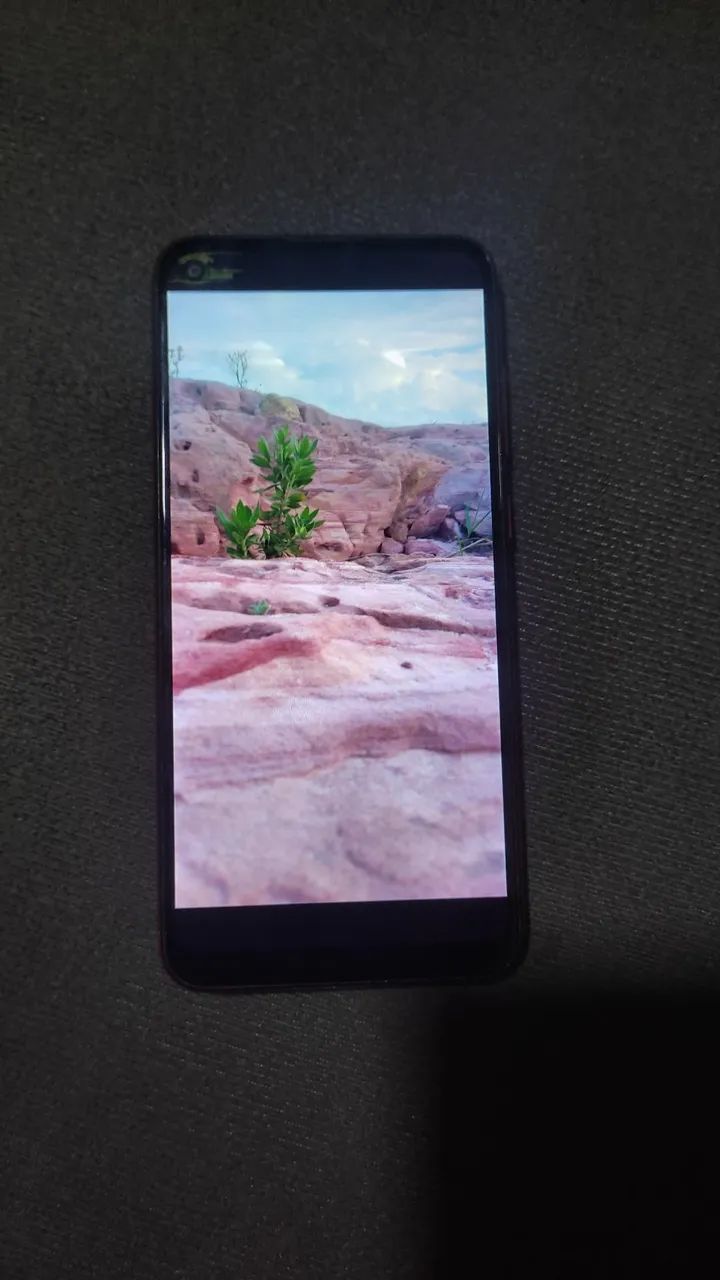 Galaxy A11 64gb - Foto 4