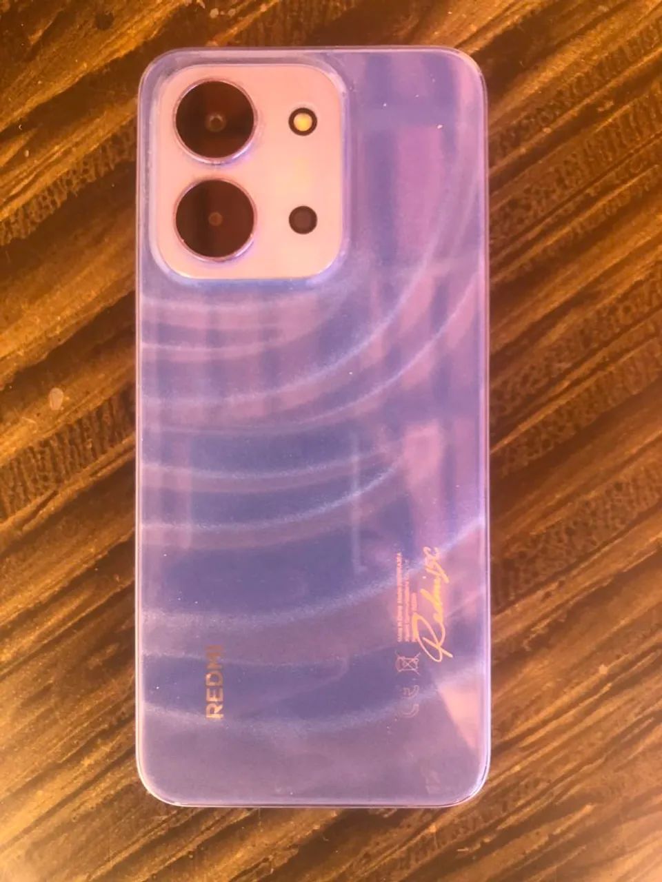 Celular em perfeito estado - Foto 3