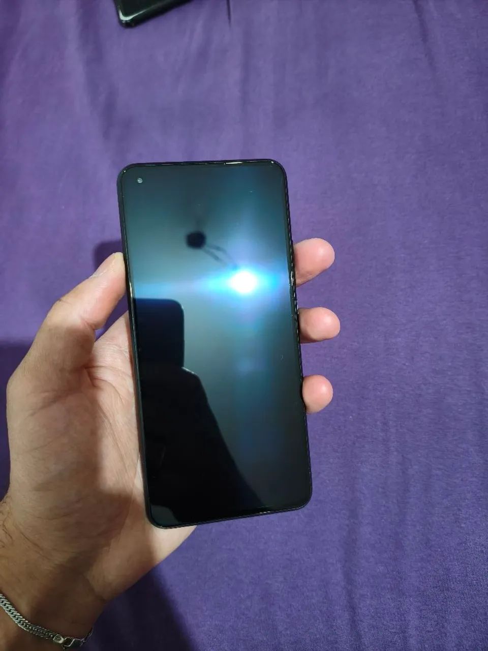 Xiaomi Mi 11 Lite 5G NE 256GB / 8GB RAM  - Foto 3