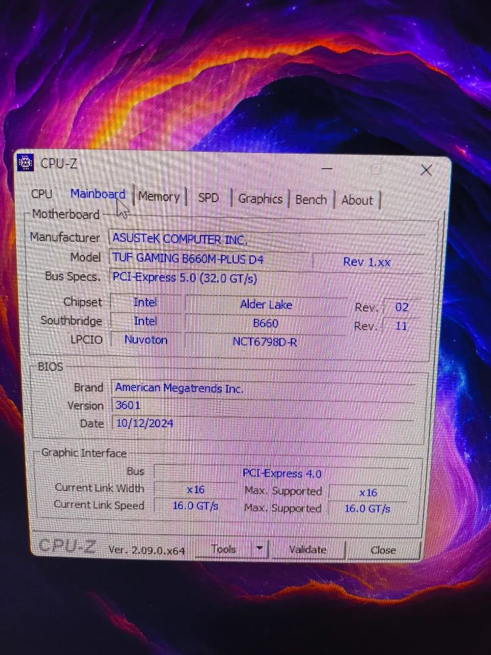Pc gamer i5-12400f e rtx 3080ti - Foto 4