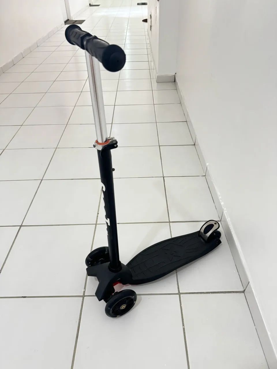 Patinete  - Foto 3