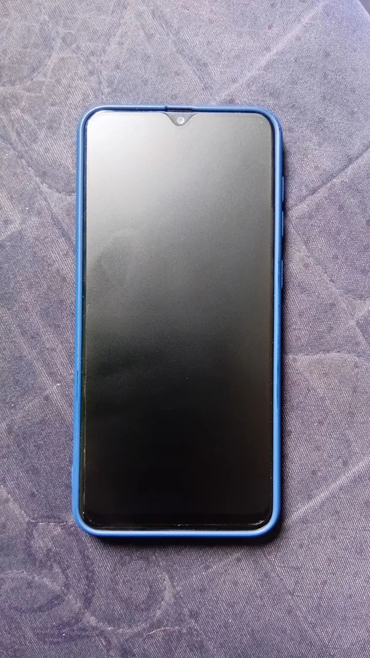 Galaxy A20 