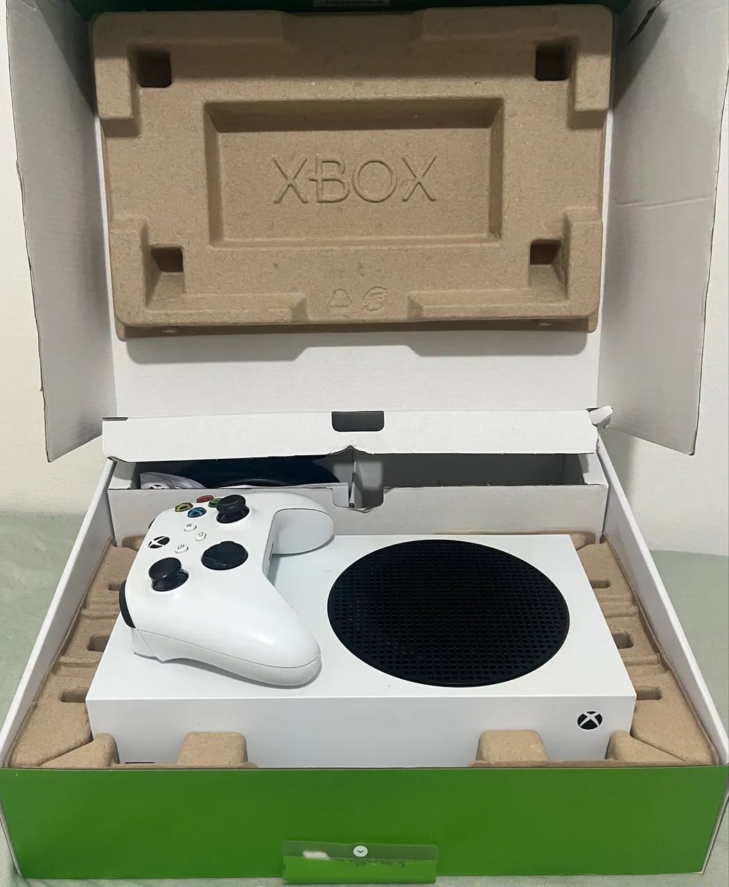 Xbox series S
