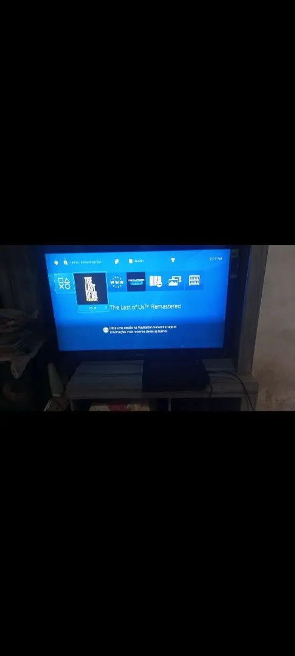 Playstation 4 FAT - Foto 3