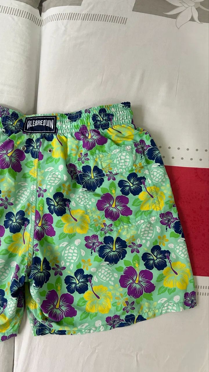 Shorts Vilebrequin - Foto 4