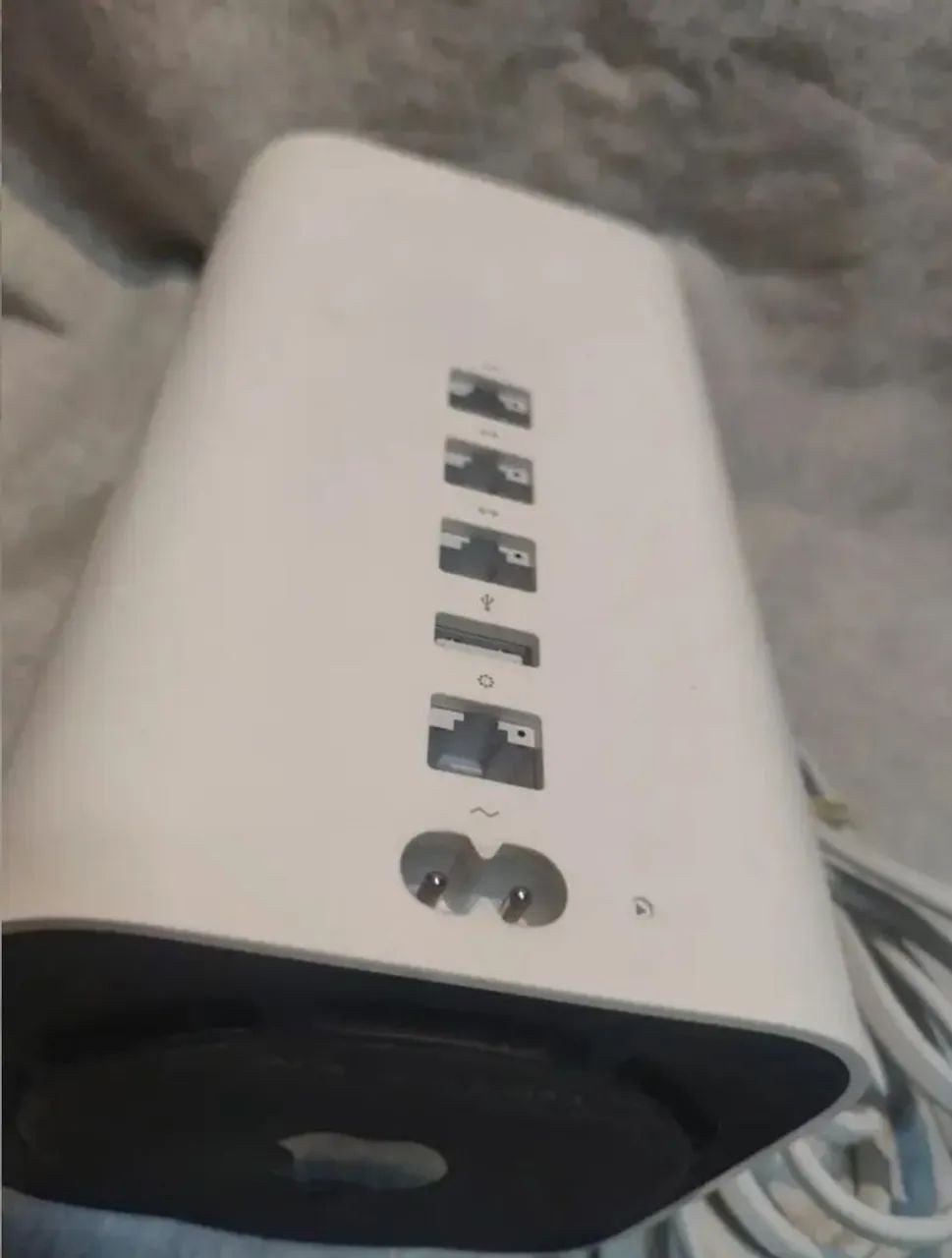 Roteador Apple Airport Extreme A1521 - Foto 5