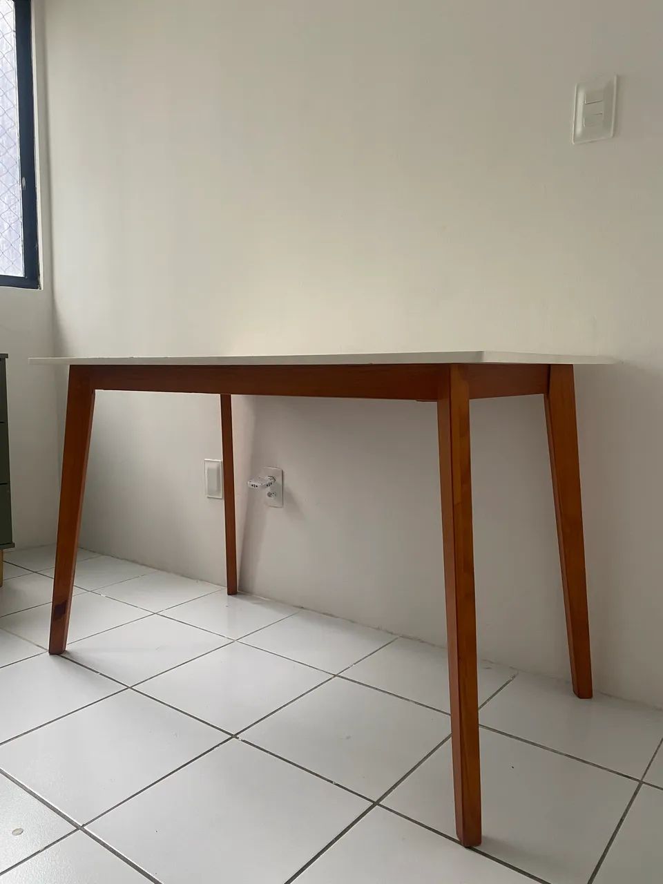 Vende Mesa de Jantar