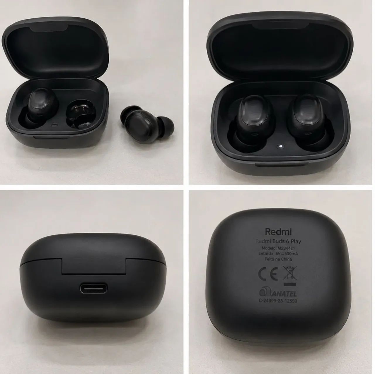 Redmi Buds 6 Play - Xiaomi - Foto 2