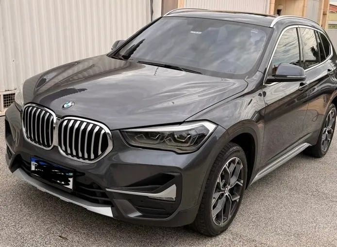 BMW X1 2020