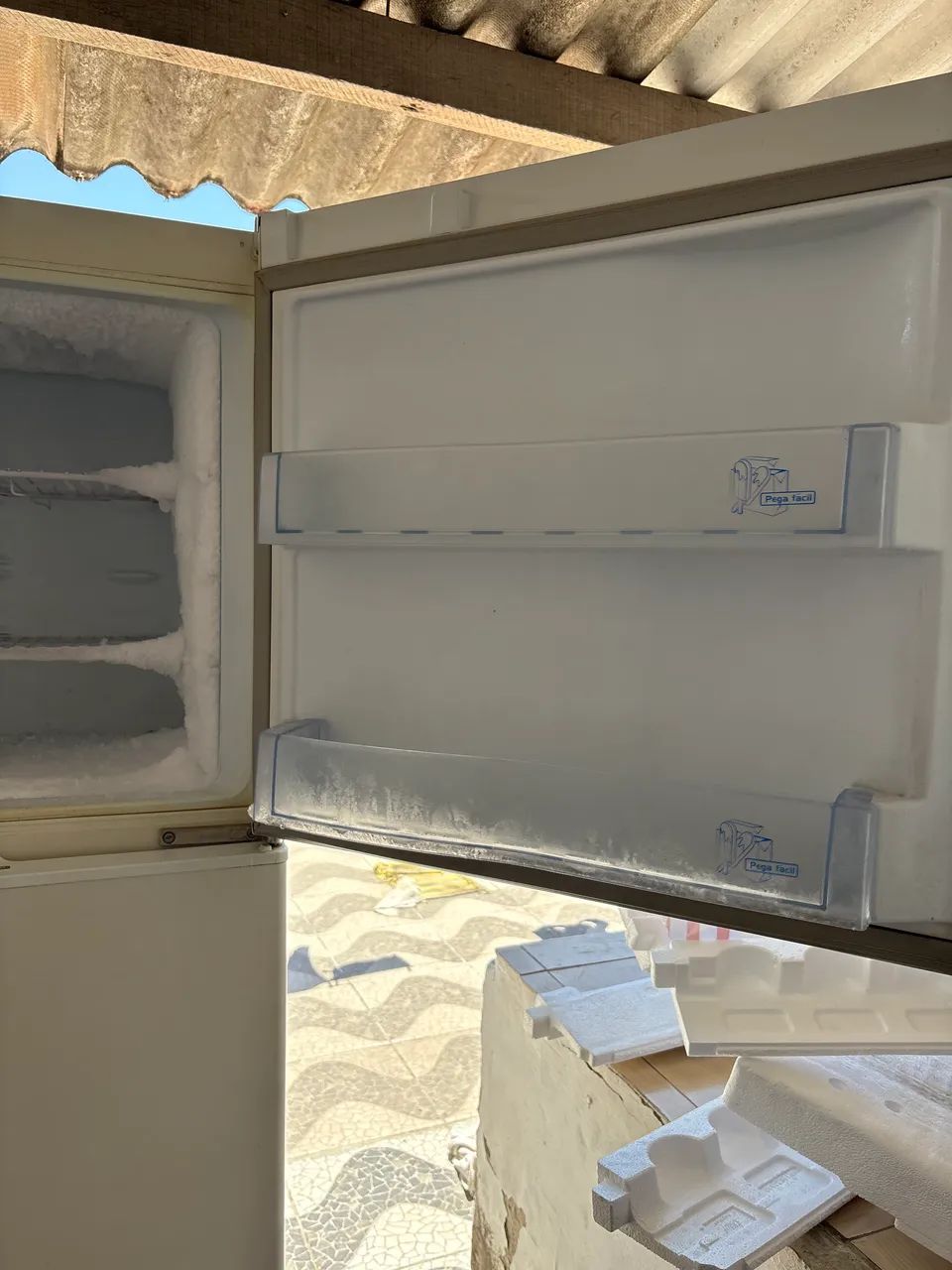 Geladeira  - Foto 4