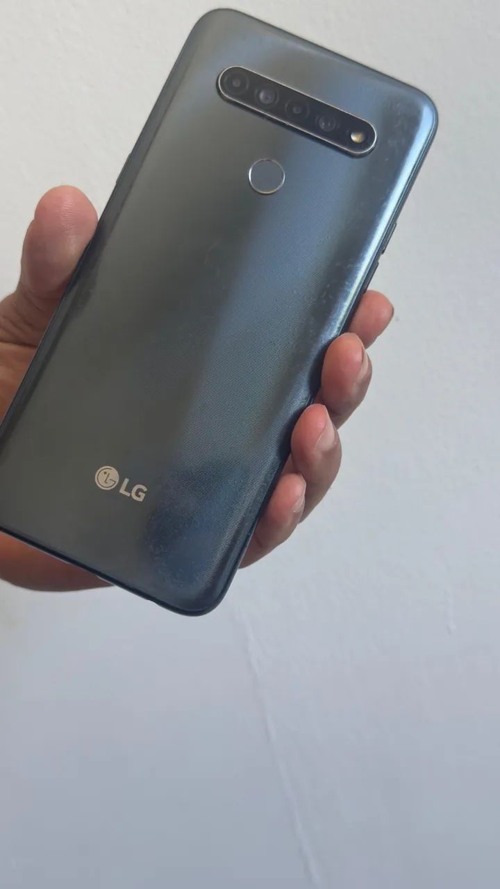 Vende-se LG K61 128GB  - Foto 3