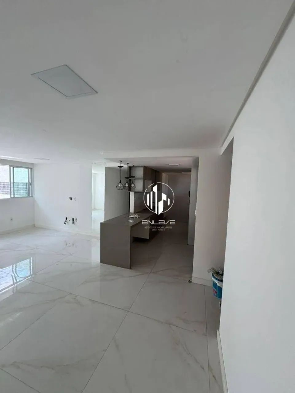 Apartamento Projetado com 02 Quartos no Jardim Oceania - Foto 2