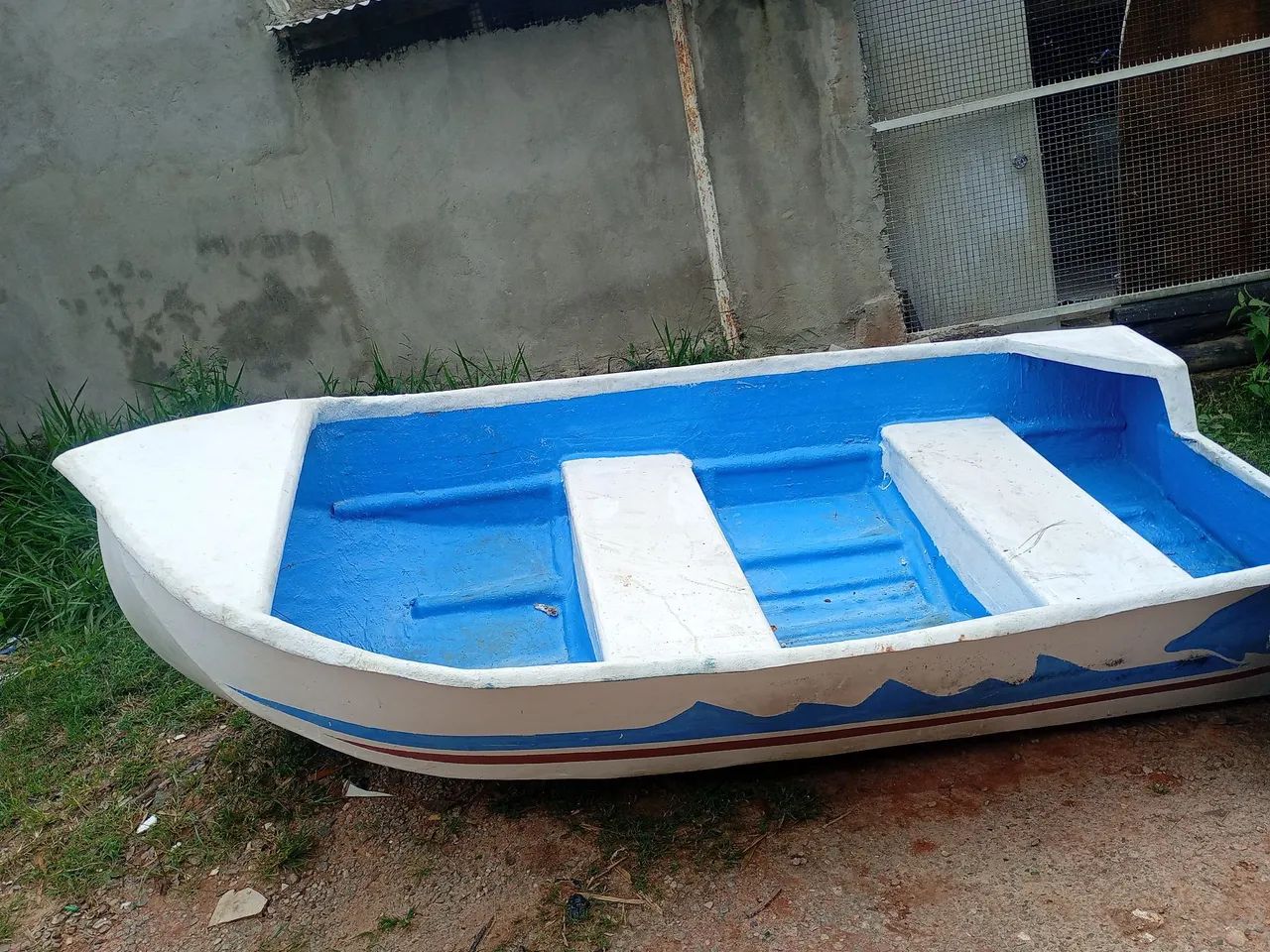 Barco - Foto 3