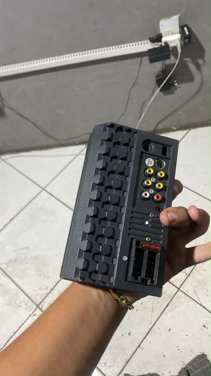 Vende-se multimídia  - Foto 2